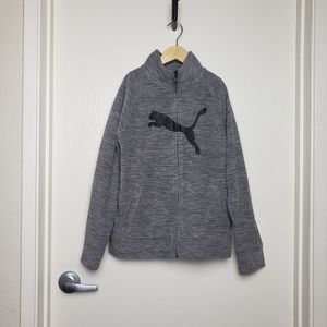 Puma Fleece Jacket